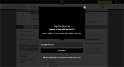 Desktop Screenshot of megabev-battle-creek.battlecreekdirect.info